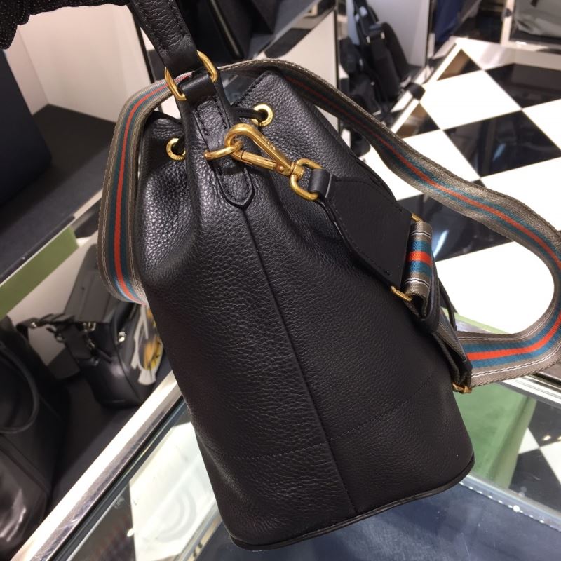 Pra*a bucket bags